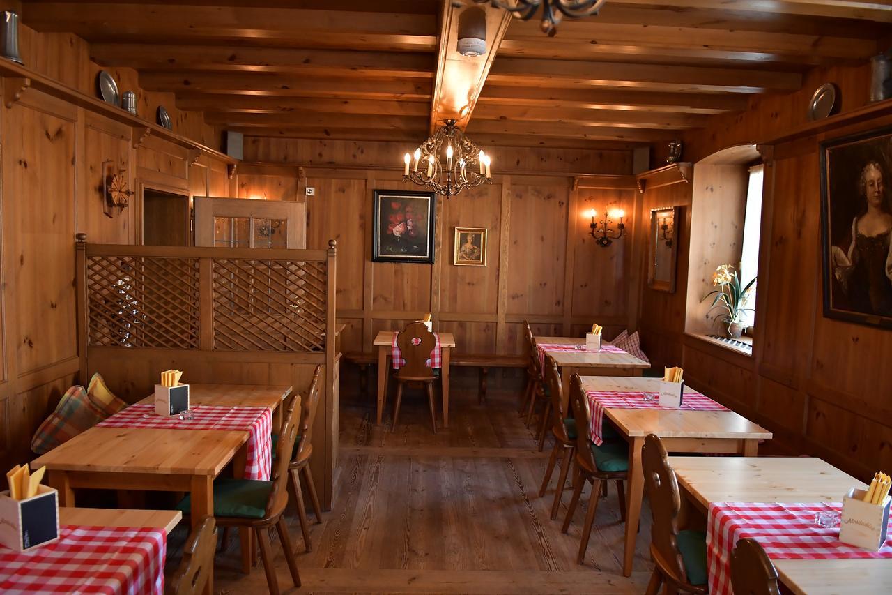 Alte Post Neuses Otel Prichsenstadt Dış mekan fotoğraf